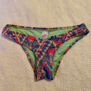 Forever 21 Bikini Bottoms